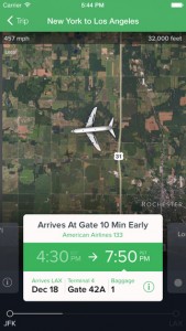flighttrack pro no flight status tracker app